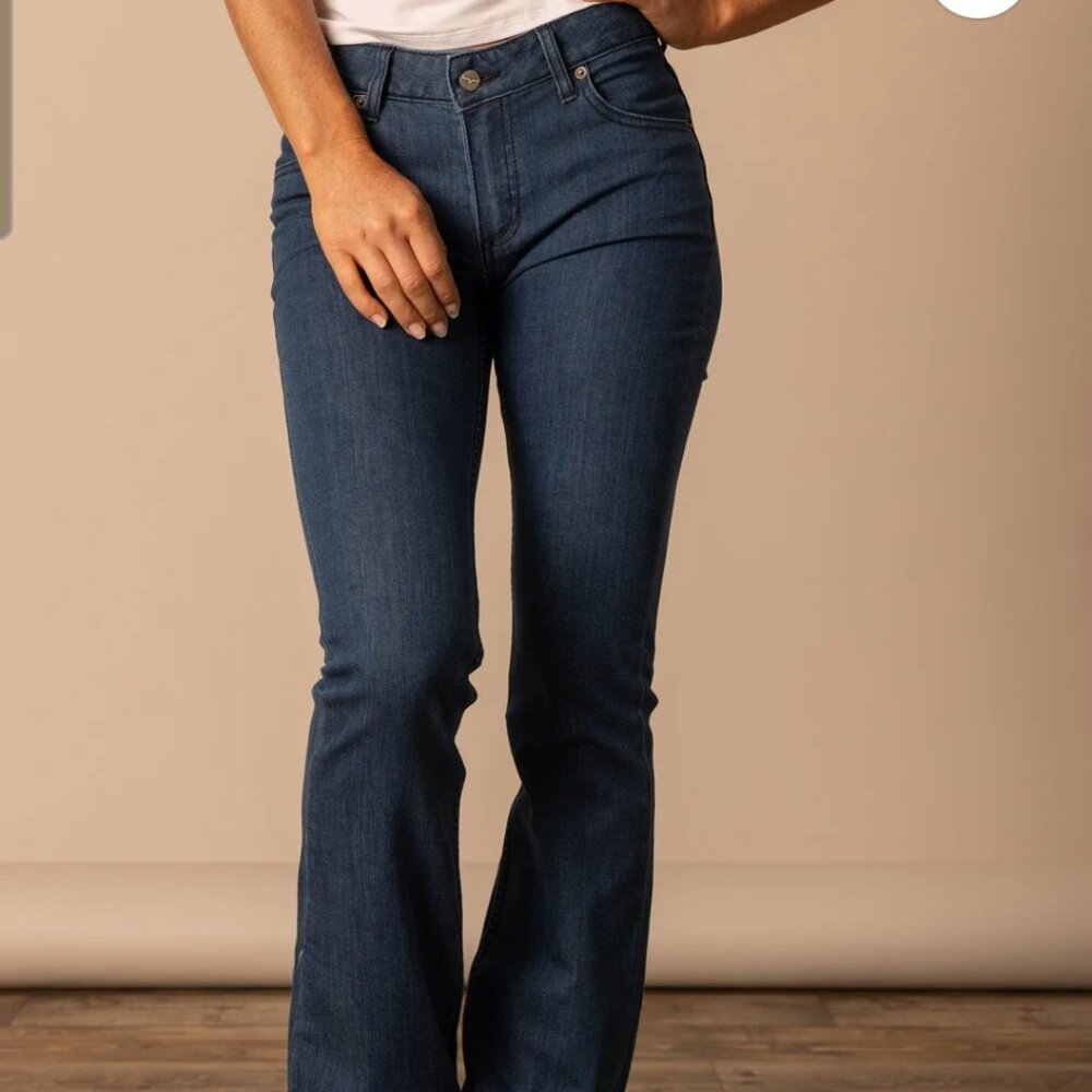 Kimes Ranch Lola Jeans